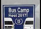 Buscamp 2017 Austbygde Tinn